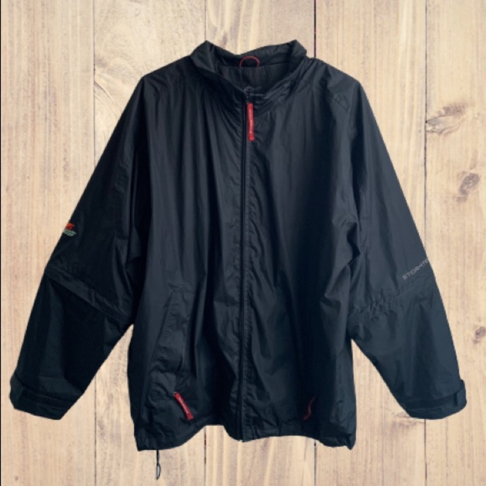 StormTech Men Black Jacket